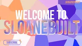 Welcome to Sloanebuilt || Australian Made and Owned