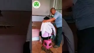 Sweeper Doing Fun | Fun World
