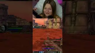 Friend jumped off and died | #jeelyplays (Wow Hardcore)