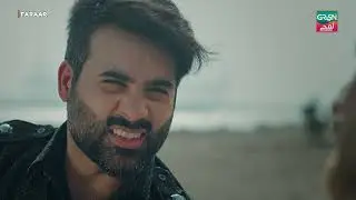 Kal Tak Ka Waqt Hai Tumharay Pas | #greentv #greenlamhay #faraar
