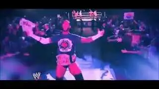 WWE Freestyle - Champion