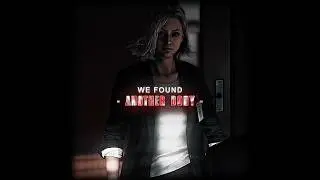 Time to face the past - Grace Ashcroft &bull; Resident Evil 9 REQUIEM |Edit| #shorts #edit #residentevil9