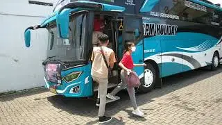 goes to Yogja 