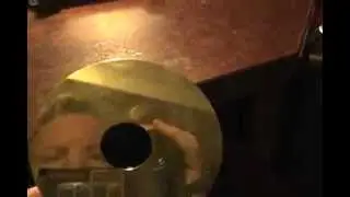 What Does A Hard Disk Platter Look Like?