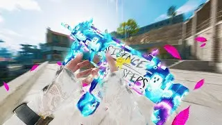 Warzone MOVEMENT is actually BACK 😍