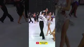 #UKRDANCECUP2019 #Kharkov Couple 579 R 4467 #balroomdancing #dance #hotdance #wow #best #super #сha