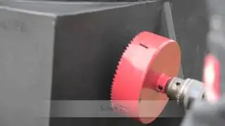 Selbstmontage einer Lippendichtung am Regenwassertank