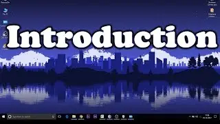 . BombSquad Map Making Tutorials | Introduction