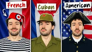 Why Does Each Revolution Have A Signature Hat?