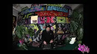 Derrick Funkmasters // 31.10 // TRACE LIVE 042