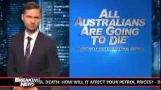 The Weekly with Charlie Pickering | Coming Soon