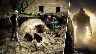 Descoberta da antiga 'cidade de gigantes' na Eti&oacute;pia pode reescrever a hist&oacute;ria humana