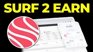CIRUS FOUNDATION CRYPTO TO 100X... (EARN CRYPTO BY BROWSING THE INTERNET)