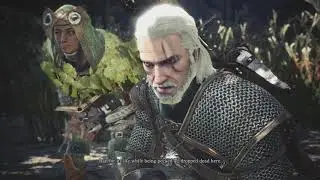 Monster Hunter: World - Sidequests - Special Assignments - Contract: Trouble in the Ancient Forest