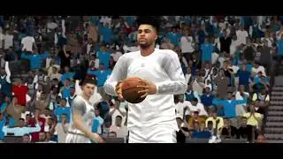 NBA 2K20 TO NBA 2K26 - V97 AND V98| ICON CP FLAG EDITION | 🔥PBA-NBA-FiBA🔥| HD | UPDATED ROSTER + MOD