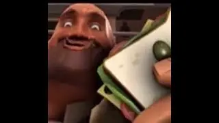 TF2 - Heavy Trolling Rampage!