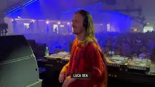 KONSTANTIN SIBOLD @ Terrazzza Horse Park Festival [Arena stage] 2023 by LUCA DEA