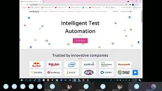EndTest No Code Automation Testing
