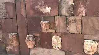 Tiwanaku Ruins, Bolivia