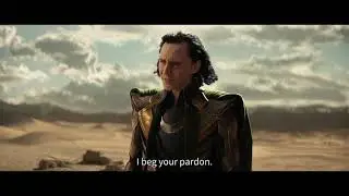 Loki ep 1 loki take down by TBA (Hindi dubbed) full hd 4k