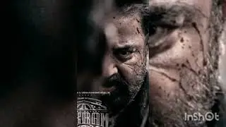 vikram notification song