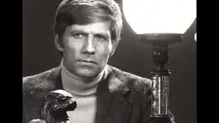 Sixth Sense 1972 music by David Shire