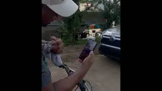 Playing on the phone pt1- ft Robiiiworld