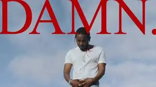 Kendrick Lamar - DAMN Instrumental l New Instrumental 2021