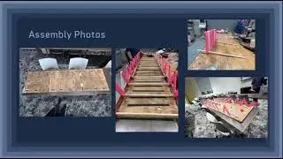 Portable Bridge Presentation