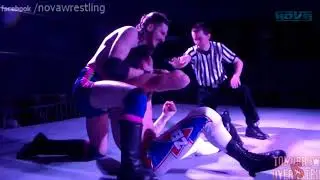 Tomorrow Is Overrated: Mike Montero vs. Zane Bernado