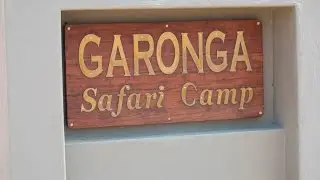 Garonga Safari Camp