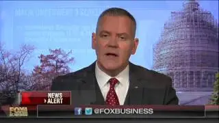 U.S. government failing to track terrorists on social media?