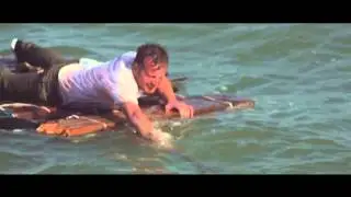 Justin Currie - Bend To My Will (Official Video)