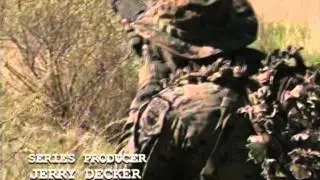 Wild Justice Season 1 ~ M.E.T.  Tactical Training