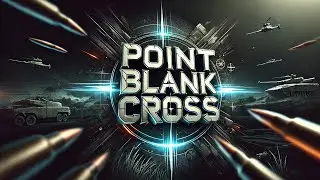 POINT BLANK CROSS - NOVO PB PIRATA COM CASH GR&Aacute;TIS
