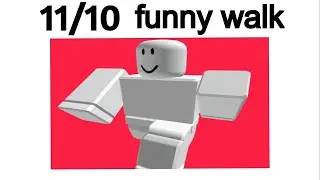 Rating Roblox Default Animations By Scariness!