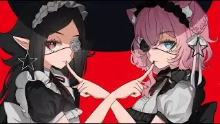 【Identity/アイデンティティ 】Riru&Sobbi - KANARIA