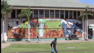 UHMC Campus Life