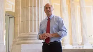 Rep. Tom Marino out as Trump's drug czar pick