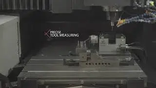 Carbide Milling & Jig Grinding on the Roku Android