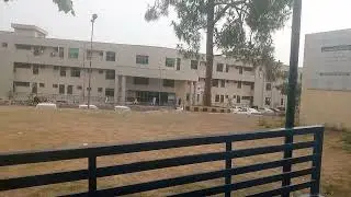 DHQ hospital mirpur