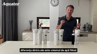 Aquator - Gama Family