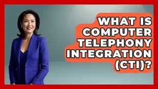 What Is Computer Telephony Integration (CTI)? - Customer Support Coach