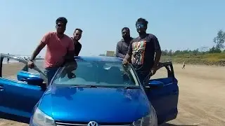 Mumbai to Alibaug Trip with Friends 🤘👍