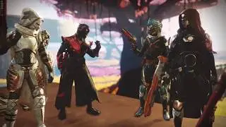 Clutching The Win! - Sweaty Countdown Match On Radiant Cliffs