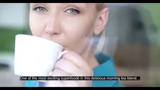 Flat Belly Tea