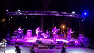 (Part 1) Coleman Brothers Band, Terrapin Mountain Earth Festival 4-19-24