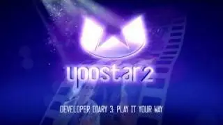 Yoostar 2 - PS3 - Play it your way