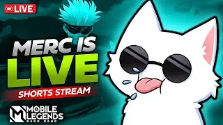 Double 11 draws.. | Only MLBB Shorts Livestream #mlbb #shortsfeed #shortslive