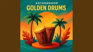 Golden Drums